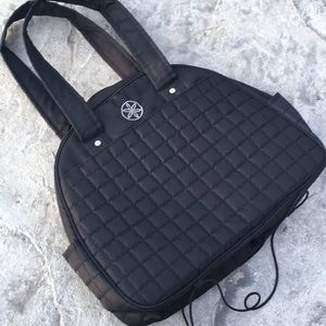 Gaiam Yoga Mat Bag